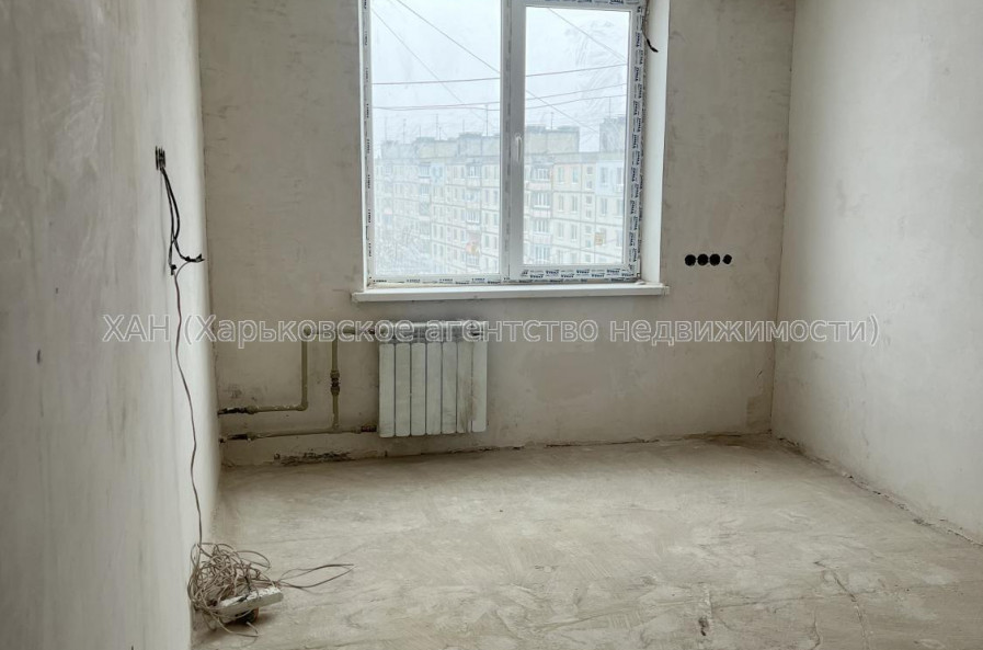 Продам квартиру, Тракторостроителей просп. , д. 63 , 3  ком., 65 м², без отделочных работ 