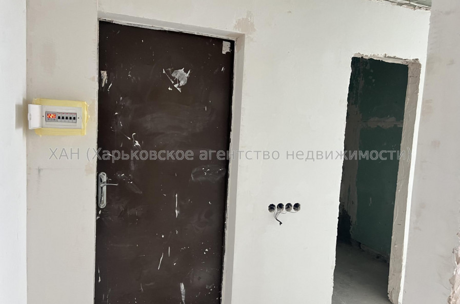 Продам квартиру, Тракторостроителей просп. , д. 63 , 3  ком., 65 м², без отделочных работ 