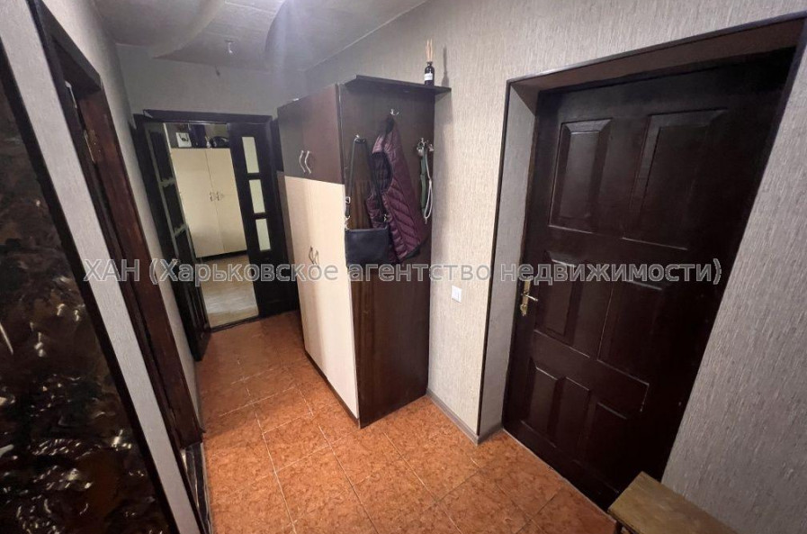 Продам квартиру, Вернадского ул. , 2  ком., 60 м², косметический ремонт 