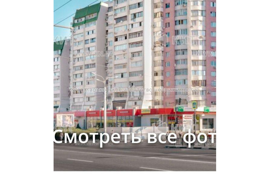 Продам квартиру, Вернадского ул. , 2  ком., 60 м², косметический ремонт 