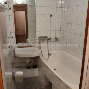 Продам квартиру, Шатиловская ул. , 1 кім., 27 м², косметический ремонт  - фото 4 Продам квартиру, Шатиловская ул. , 1 кім., 27 м², косметический ремонт