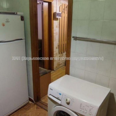 Продам квартиру, Шатиловская ул. , 1 кім., 27 м², косметический ремонт  - фото 7 Продам квартиру, Шатиловская ул. , 1 кім., 27 м², косметический ремонт
