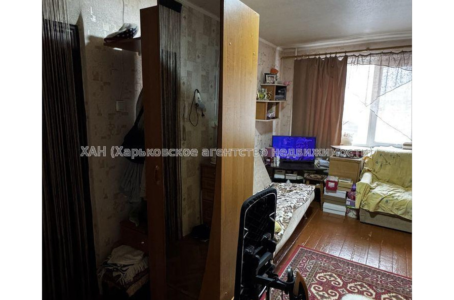 Продам квартиру, Юбилейный просп. , 1  ком., 17.20 м², косметический ремонт 