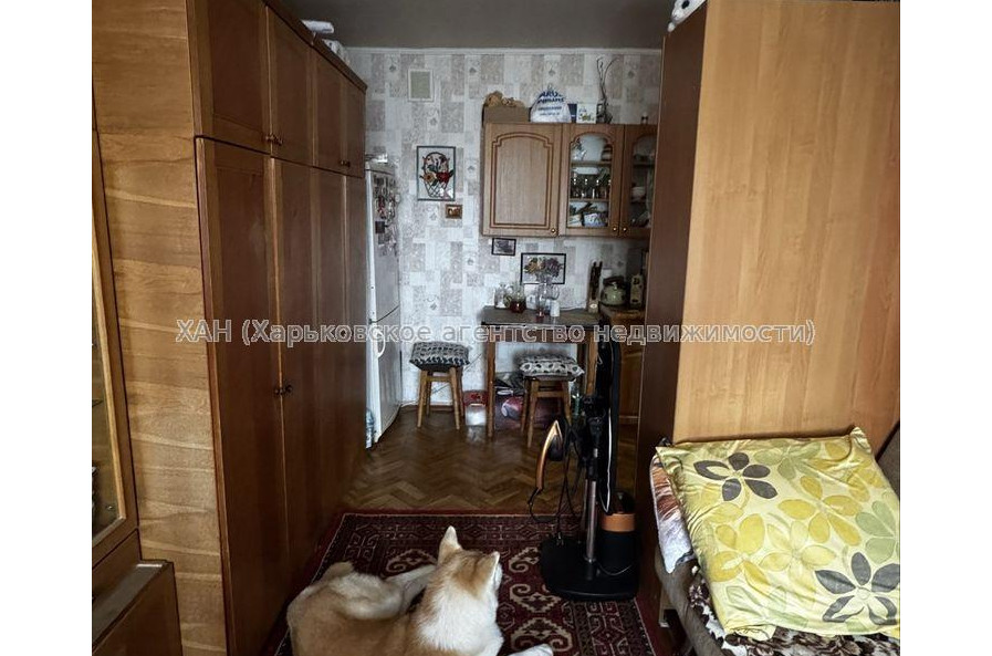 Продам квартиру, Юбилейный просп. , 1  ком., 17.20 м², косметический ремонт 