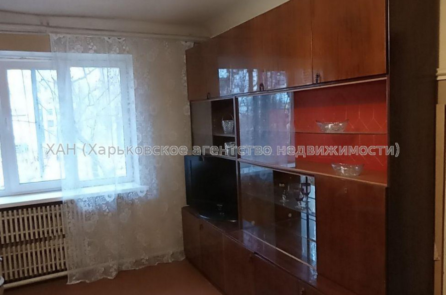 Продам квартиру, Селянская ул. , 2 кім., 42.20 м², советский ремонт 