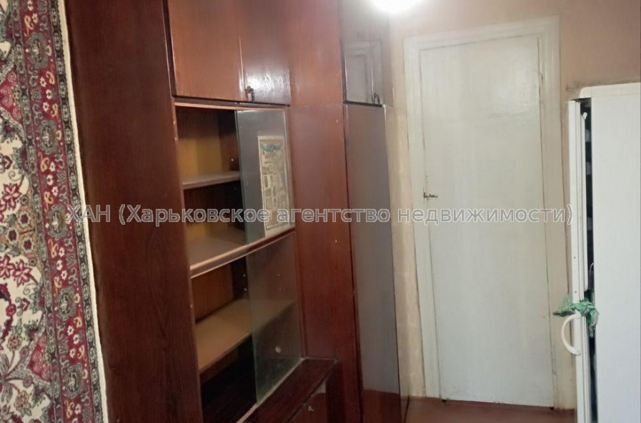 Продам квартиру, Селянская ул. , 2 кім., 42.20 м², советский ремонт 