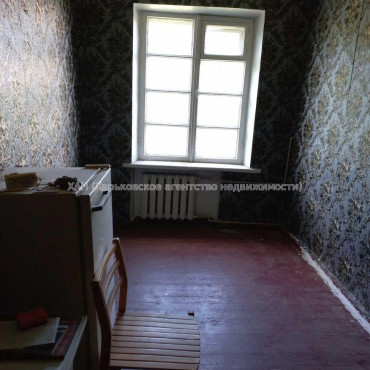 Продам квартиру, Мира ул. , 1 кім., 19 м², без ремонта 