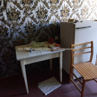 Продам квартиру, Мира ул. , 1 кім., 19 м², без ремонта 