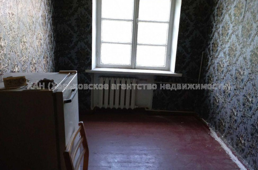 Продам квартиру, Мира ул. , 1 кім., 19 м², без ремонта 