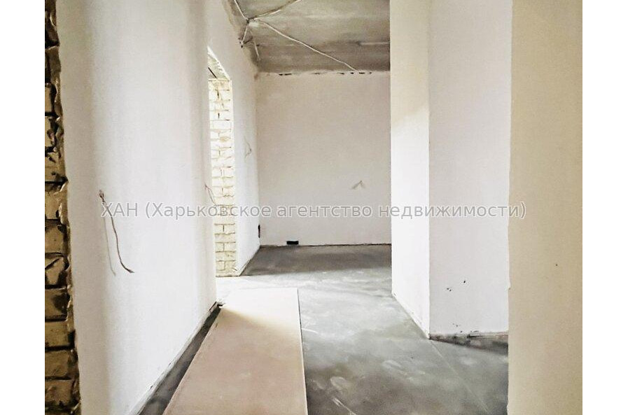 Продам квартиру, Сергея Барсукова ул. , 1  ком., 48 м², без отделочных работ 