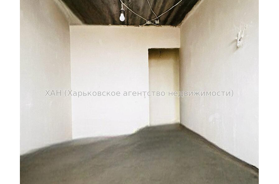 Продам квартиру, Сергея Барсукова ул. , 1  ком., 48 м², без отделочных работ 