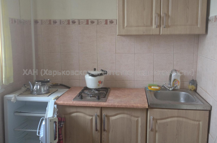 Продам квартиру, Науки просп. , 2  ком., 45 м², советский ремонт 