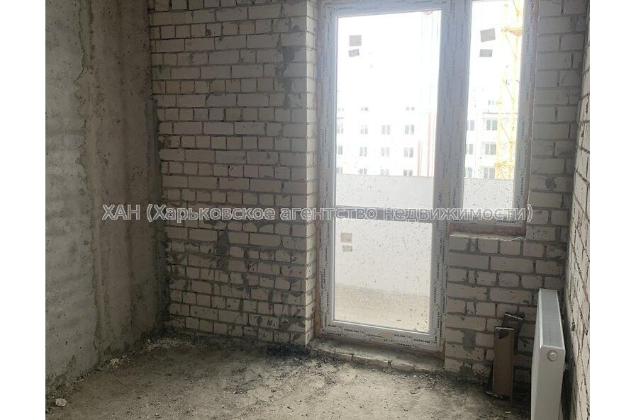 Продам квартиру, Мира ул. , 1  ком., 40 м², без ремонта 