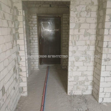 Продам квартиру, Полтавский Шлях ул. , 1  ком., 38 м², без внутренних работ  - фото 3 Продам квартиру, Полтавский Шлях ул. , 1  ком., 38 м², без внутренних работ