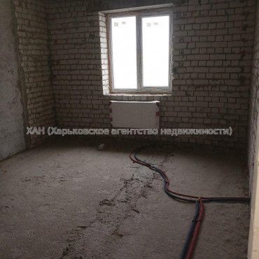 Продам квартиру, Полтавский Шлях ул. , 1  ком., 38 м², без внутренних работ  - фото 4 Продам квартиру, Полтавский Шлях ул. , 1  ком., 38 м², без внутренних работ