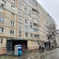 Продам квартиру, Соборности Украины ул. , 1  ком., 32 м², косметический ремонт 