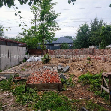 Продам ділянку, под застройку частного дома , Харьков , 3 соток