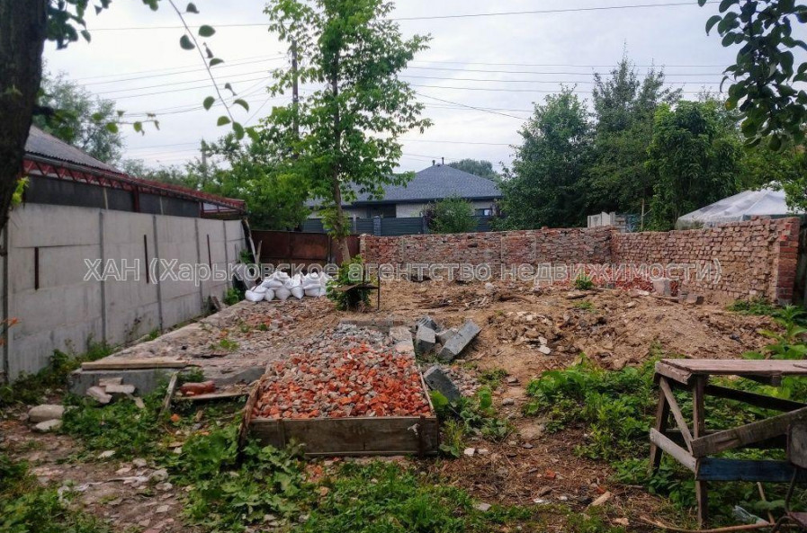Продам участок, под застройку частного дома , Харьков , 3 сот.