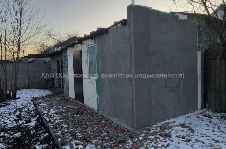 Продам участок, под застройку частного дома , Харьков , 3 сот.