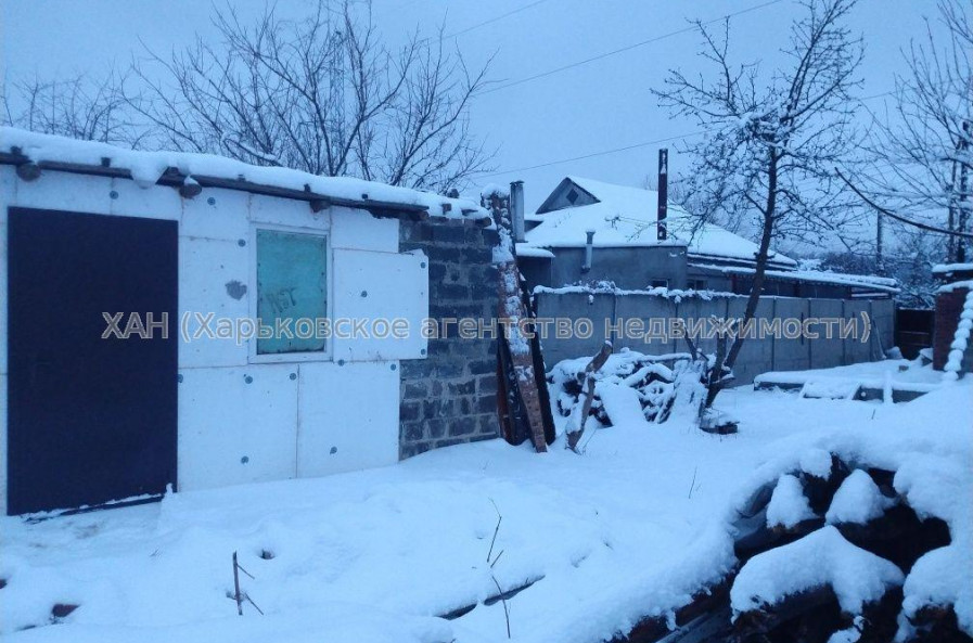 Продам участок, под застройку частного дома , Харьков , 3 сот.