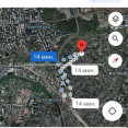 Продам участок, под застройку частного дома , Харьков , 3 сот.