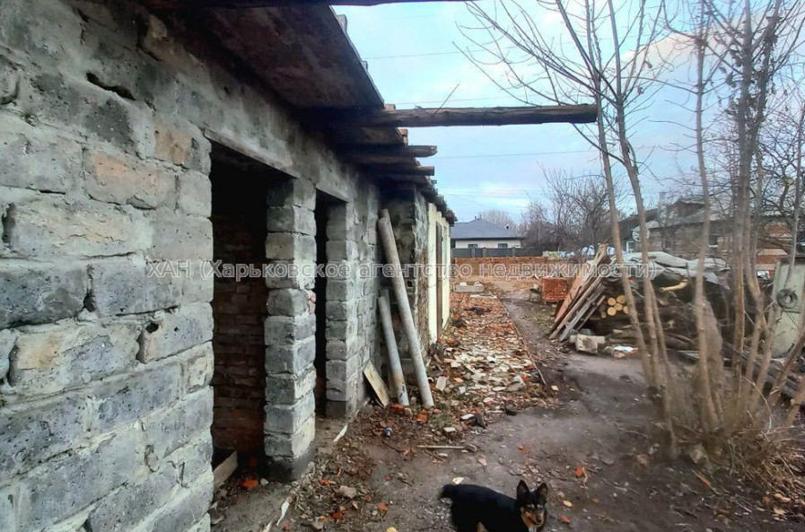 Продам участок, под застройку частного дома , Харьков , 3 сот.