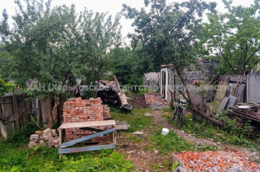 Продам участок, под застройку частного дома , Харьков , 3 сот.