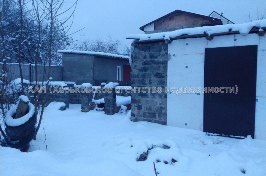 Продам участок, под застройку частного дома , Харьков , 3 сот.