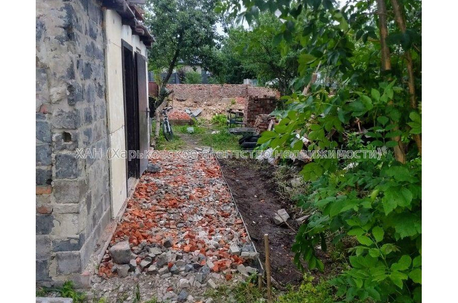 Продам участок, под застройку частного дома , Харьков , 3 сот.