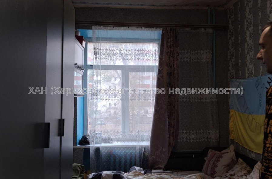 Продам квартиру, Мира ул. , 26 , 1  ком., 27 м², косметический ремонт 