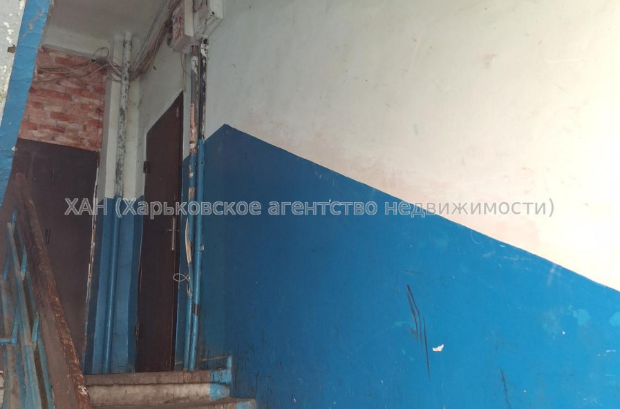 Продам квартиру, Мира ул. , 26 , 1  ком., 27 м², косметический ремонт 
