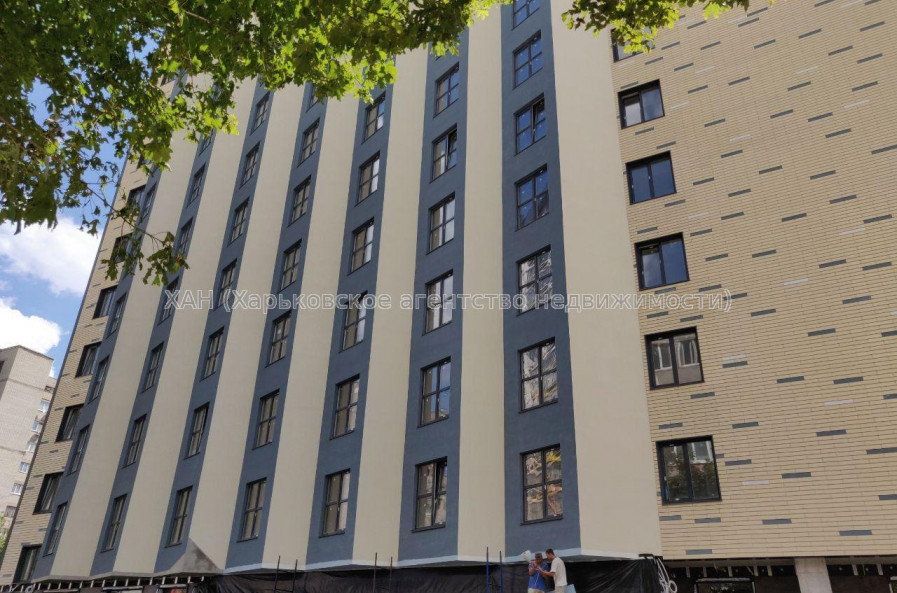 Продам квартиру, Серповая ул. , 1 кім., 22.60 м², без ремонта 