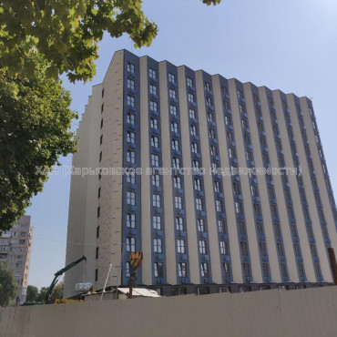 Продам квартиру, Серповая ул. , 1 кім., 22.60 м², без ремонта 