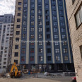 Продам квартиру, Серповая ул. , 1 кім., 22.60 м², без ремонта 