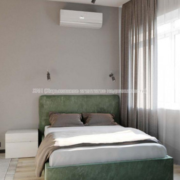 Продам квартиру, Серповая ул. , 1 кім., 22.60 м², без ремонта 