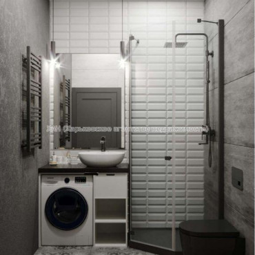 Продам квартиру, Серповая ул. , 1 кім., 22.60 м², без ремонта 