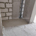 Продам квартиру, Серповая ул. , 1 кім., 22.60 м², без ремонта 