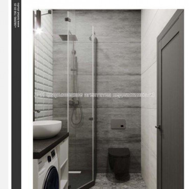 Продам квартиру, Серповая ул. , 1 кім., 22.60 м², без ремонта 