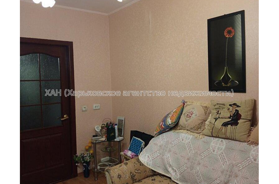 Продам квартиру, Юбилейный просп. , 2 кім., 43.70 м², косметический ремонт 