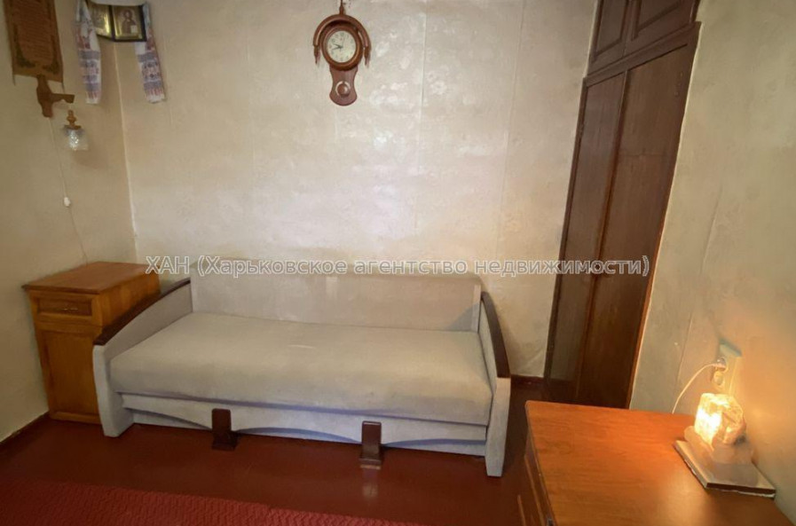 Продам квартиру, 1 кім., 27.70 м², косметический ремонт 