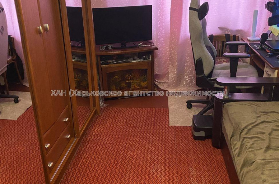 Продам квартиру, 1 кім., 27.70 м², косметический ремонт 