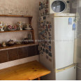 Продам квартиру, 1 кім., 27.70 м², косметический ремонт 