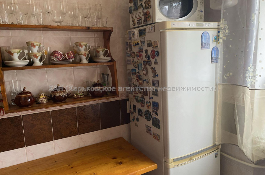 Продам квартиру, 1 кім., 27.70 м², косметический ремонт 