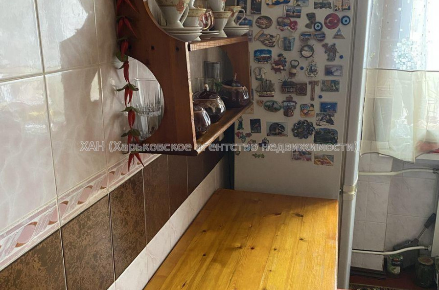 Продам квартиру, 1 кім., 27.70 м², косметический ремонт 