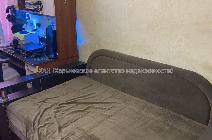 Продам квартиру, 1 кім., 27.70 м², косметический ремонт 