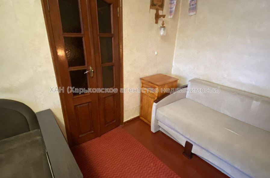Продам квартиру, 1 кім., 27.70 м², косметический ремонт 