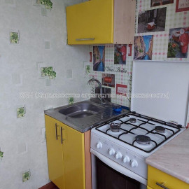 Продам квартиру, Карякинская ул. , 2  ком., 46.10 м², капитальный ремонт