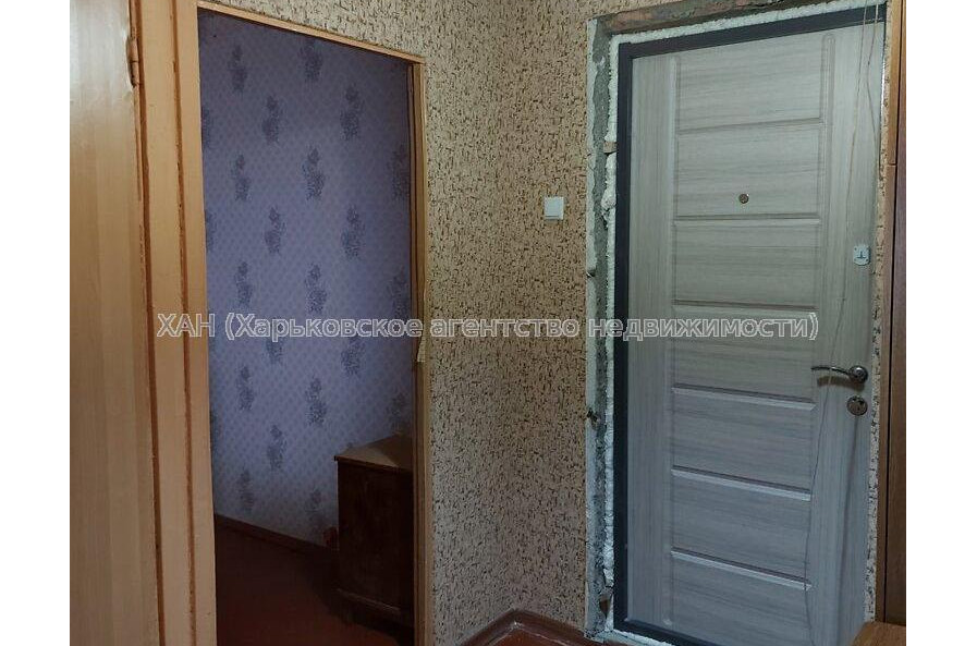 Продам квартиру, Карякинская ул. , 2  ком., 46.10 м², капитальный ремонт 