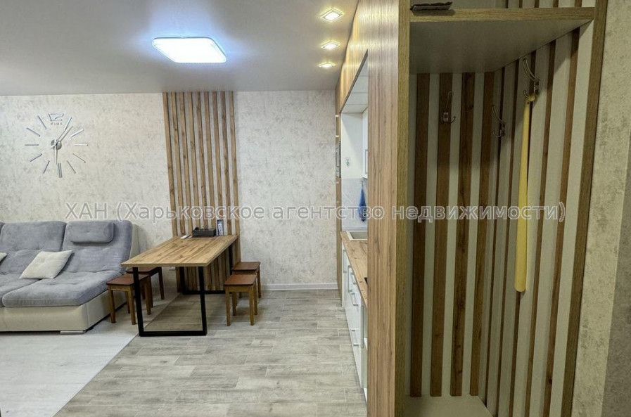 Продам квартиру, Льва Ландау просп. , 2  ком., 38 м², авторский дизайн 