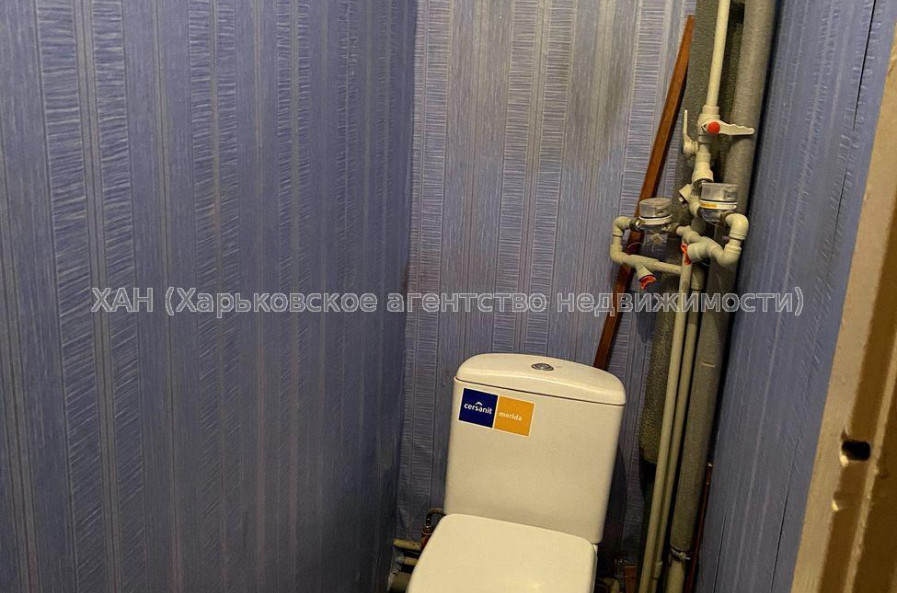 Продам квартиру, Руслана Плоходько ул. , 2  ком., 47 м², советский ремонт 